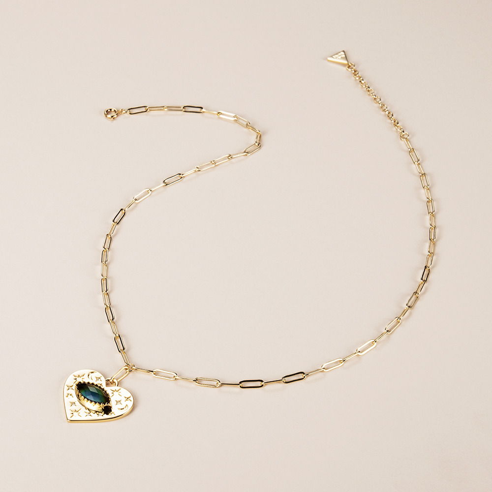 Heart Necklace