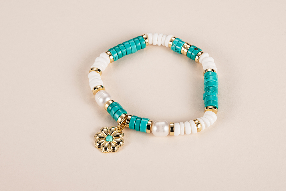 Beaded Bracelet