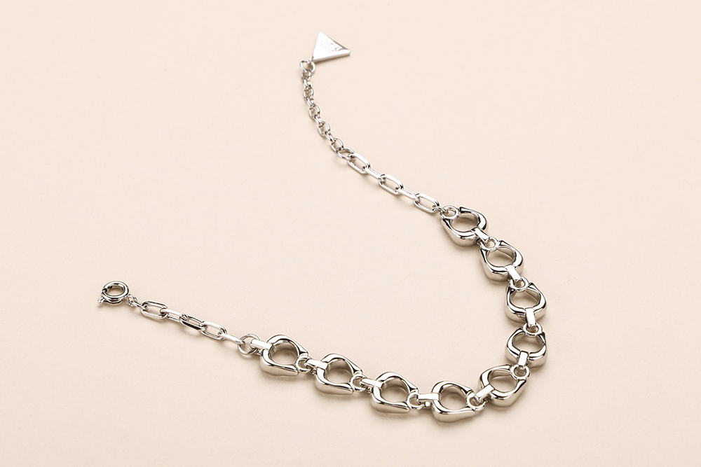 Organic Hardware Bracelet SB59131 holamore