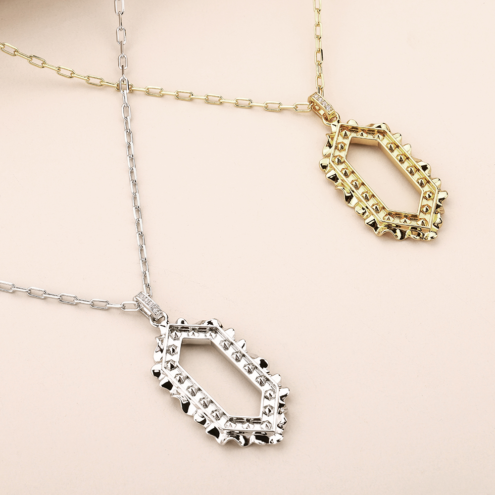 Custom Fashion Jewelry Manufacturers Jewelry Production Hola MORE