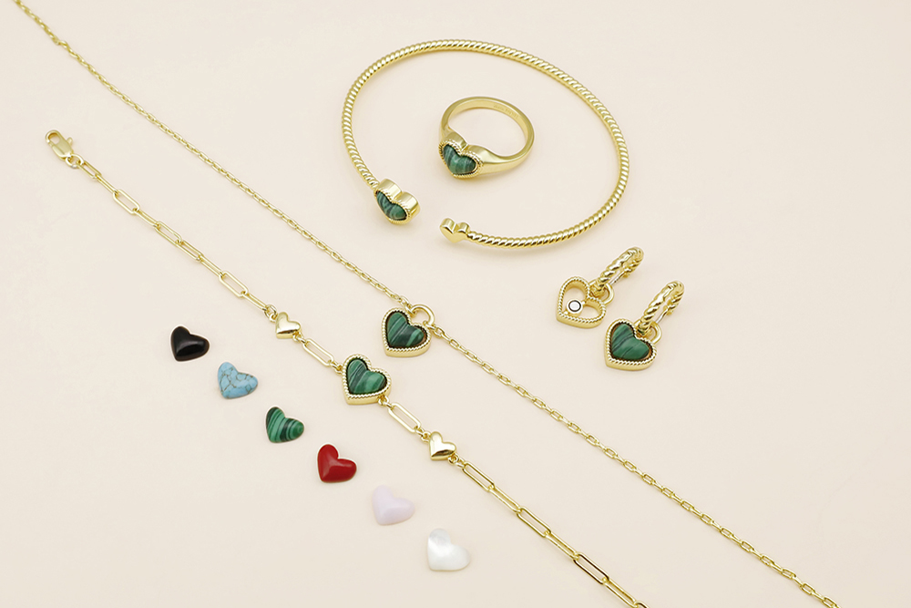 Gold plating set image 2