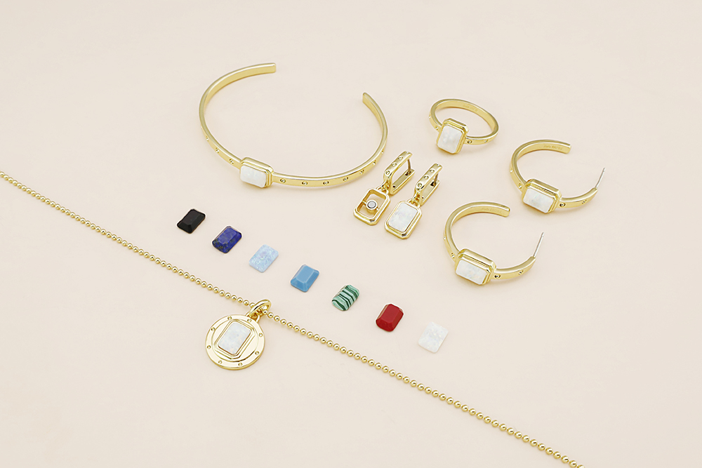 Gold plating set image 3