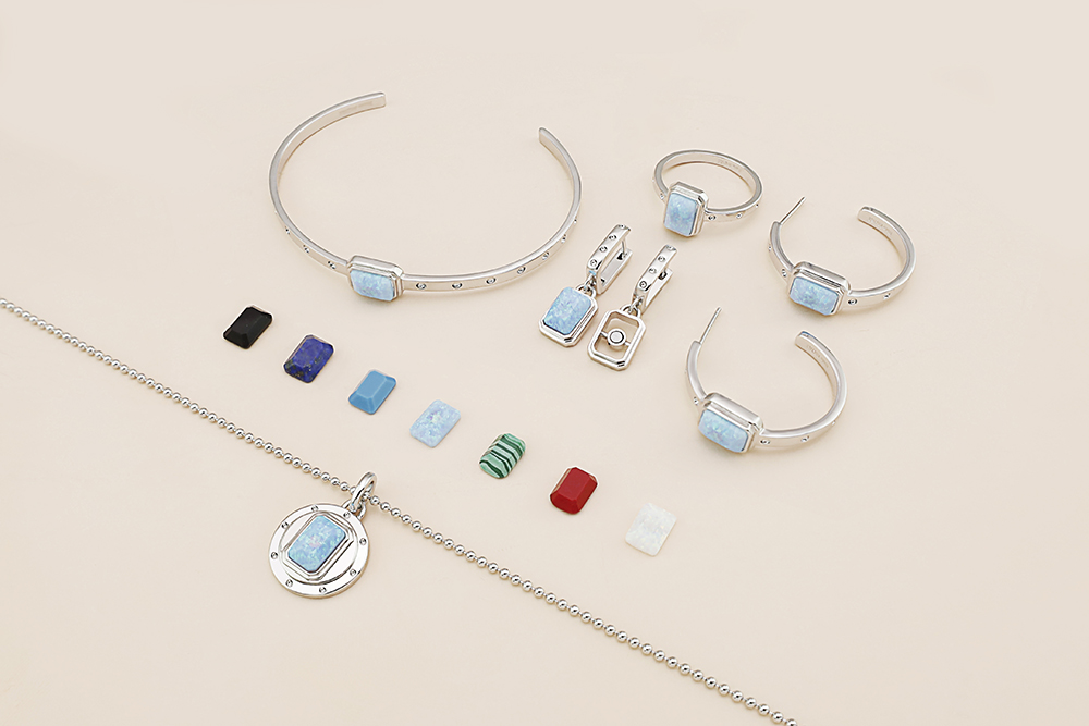 Rhodium plating set image 3